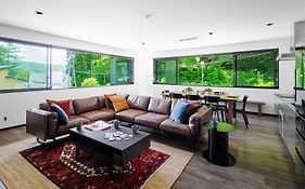 Happo Apartments By Hhg